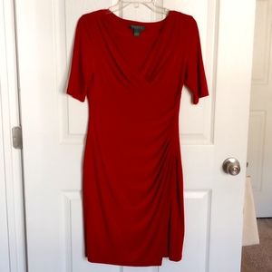 Ralph Lauren Formal Evening Dress